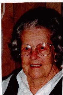 Lorraine Gore Paine